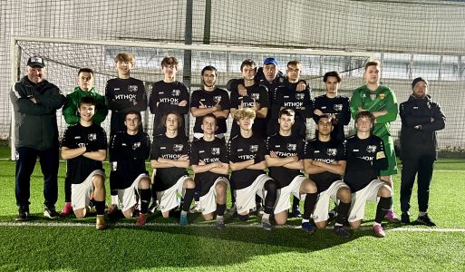 Пороховчанин-Тосно