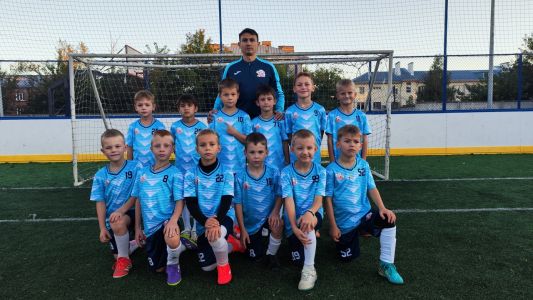 Smil Football-2018-1