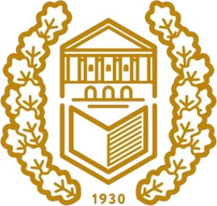 Пермский строительный  колледж