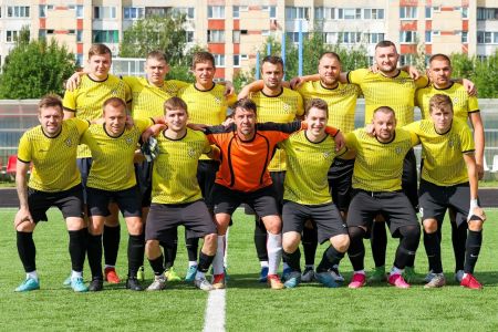 Боруссия