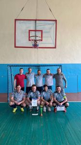 УФСИН РМ