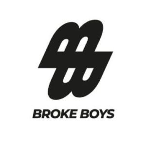 Broke boys