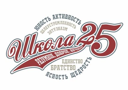 МАОУ СОШ № 25