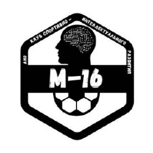 M-16