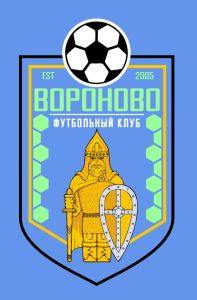 ФК Вороново