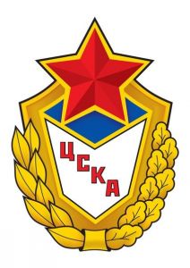 ЦСКА