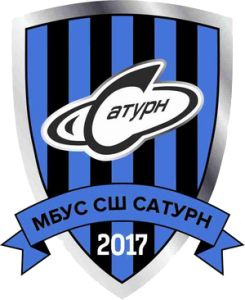 МБУС СШ Сатурн