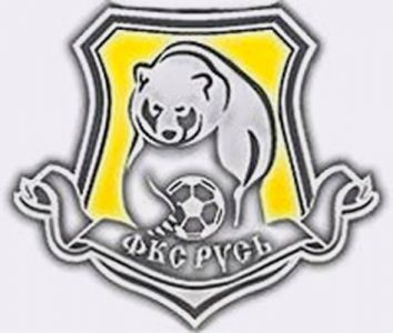 Футбольный Клуб для  Сирот "Русь"