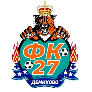 ФК 27