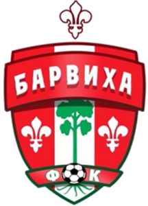 ФК "БАРВИХА"