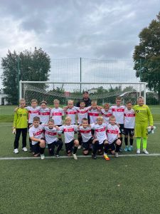 Спартак Тверь