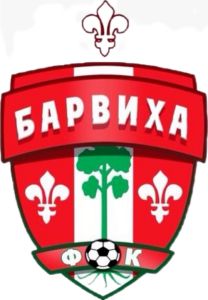 ФК "БАРВИХА"