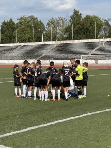 ФК «Мелеуз»