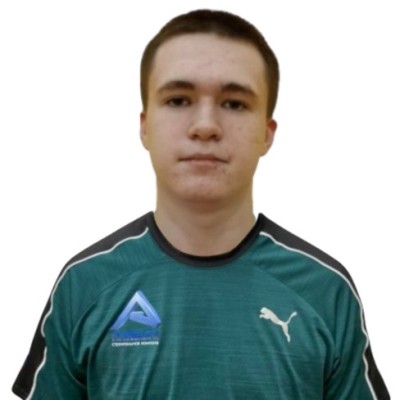 Ахметзанов Амирхан СК Алабуга