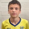 Лунков Савелий МБУ СШОР Олимп