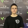 Логиновских Данил СШ "ВИЗ"