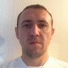 Наклескин Вячеслав Мейджор (40+)