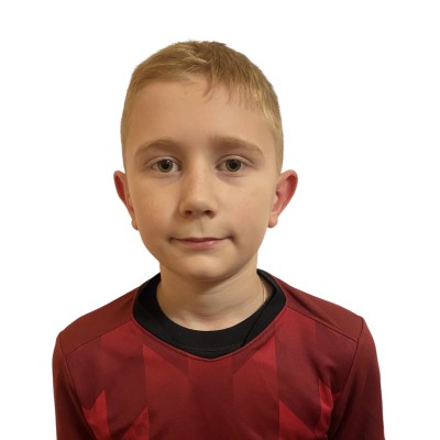 Белов Максим МУ ДО СШ Пионер
