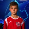 Лакутин Денис FC Sunrise-2