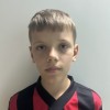 Юрьев Алексей МБУ ФОК им. Ю.М. Борзаковского