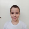 Хамиев Дмитрий Спортивная школа "Олимпиец"