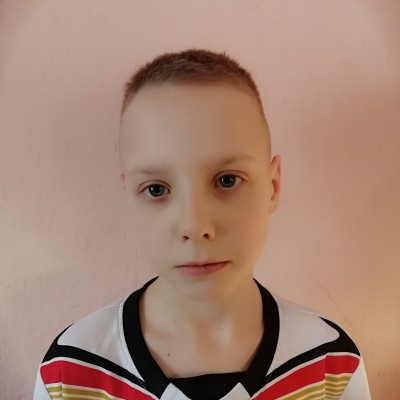 Лаврентьев Артем МБУ ДО СШ Лидер
