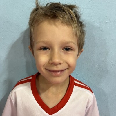 Вицин Михаил СШ Закамск