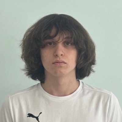 Гришин Георгий Зеленогорск