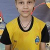 Виноградова Алина МБУ ДО СШ Сергиев Посад