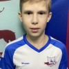 Баринов Ярослав Пари НН-2011