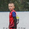 Болдырев Артемий Форвард