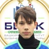 Худайдатов Игорь Беркут-БИФК