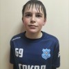 Михеев Василий Сокол 2011