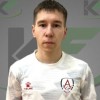 Мочалов Артемий Футбольная команда «Альфа»