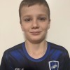 Белов Кирилл МБУ ДО СШ Сатурн