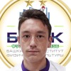 Выдрин Илья БИФК-Уфа