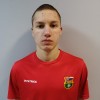 Кибирев Максим МБУ ДО СШОР Метеор
