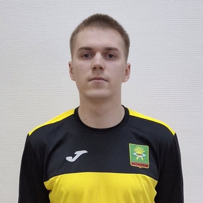 Казанцев Сергей Урожай