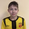 Бурачковский Степан АНО ФШ Крепость