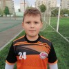 Семенов Михаил Лидер