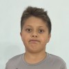 Туишев Тамерлан Патриот 16