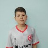 Русинов Илья Faretti FC