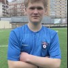 Кощеев Никита СШОР «Звезда»