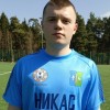 Гольдберг Даниил ФК Сварог