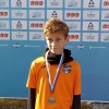 Куклинов Егор Урал 2013