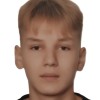 Павленко Владислав СШОР №25 "Кристалл"