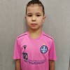 Имангулов Роберт Европа