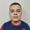 Захаркин Вадим МУ ДО  СШ по футболу Витязь