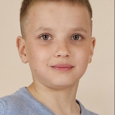 Юрченко Дмитрий ЦФКСиЗ Красносельского района