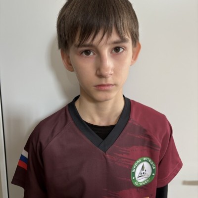 Федоров Александр Football Masters